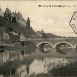 Montigny le Gannelon