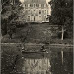 Saint Fulgent - Chateau de Liniere