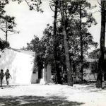 Colonie de Vacances de Longeville