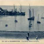 Ile de Noirmoutier