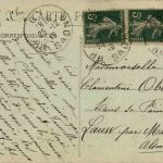 GY - Route de la Chapelle