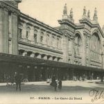 Paris - Gare du Nord