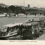 Paris - Pont des Arts