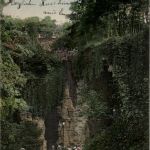 Paris - Buttes Chaumont