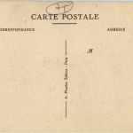 Paris - Cabaret du Neant - Montmartre