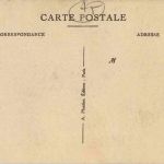 Paris - Cabaret du Neant - Montmartre