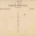 Paris - Cabaret du Neant - Montmartre