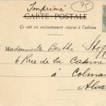 Paris - Boulevard des Italiens