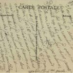 Paris - Boulevard Denain