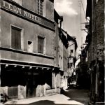 Marcillac - Vallon