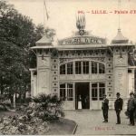 Lille - Palais d Ete