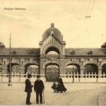roubaix - Hospice Barbieux