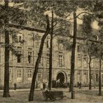 Douai - Caserne