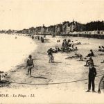 La Baule sur Mer