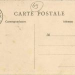 Lyon - Exposition Internationale 1914
