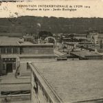 Lyon - Exposition Internationale 1914