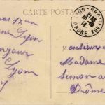 Lyon - Exposition Internationale 1914