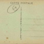 Lyon - Rue de l Hotel de Ville