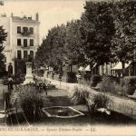 Villefranche sur Saone