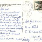 Chateauneuf de Galaure