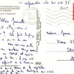 Calenzana