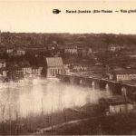 Saint Junien