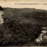 Saint Leonard de Noblat
