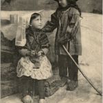 Limousin - costumes