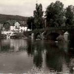 Pont du Navoy - Hotel du Cerf