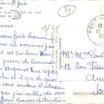 Pont du Navoy - Hotel du Cerf