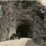 St. Claude - Automobil