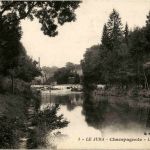 Champagnole