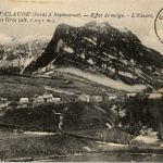 Saint Claude