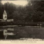 Villers - Cotterets