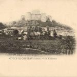 Coucy le Chateau