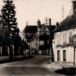 Essomes - Entree du Pays