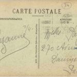 Montpellier - Rue Magnelone