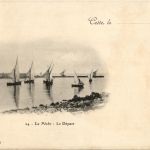 Cette - La Peche