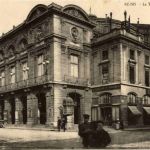 Reims - Le Theatre
