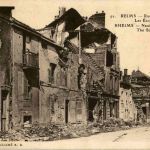 Reims - Rue de Neufchatel
