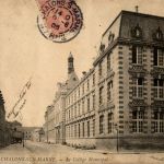Chalons sur Marne