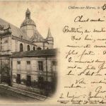 Chalons sur Marne