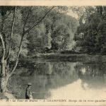Champigny