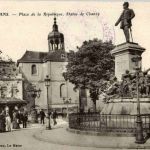 Le Mans