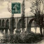 Sable sur Sarthe