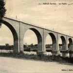 Sable sur Sarthe