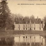 Monhoudou