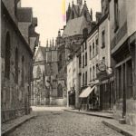 La Ferte Bernard