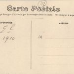 La Ferte Bernard
