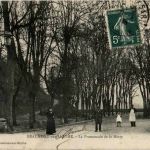 Beaumont sur Sarthe